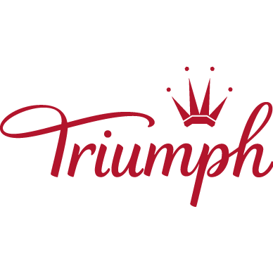 Triumph medium shaping series panty L